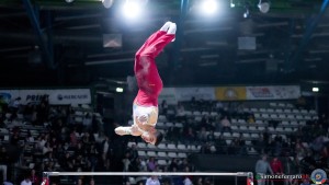 serie a1 foto simone ferraro sfa09197